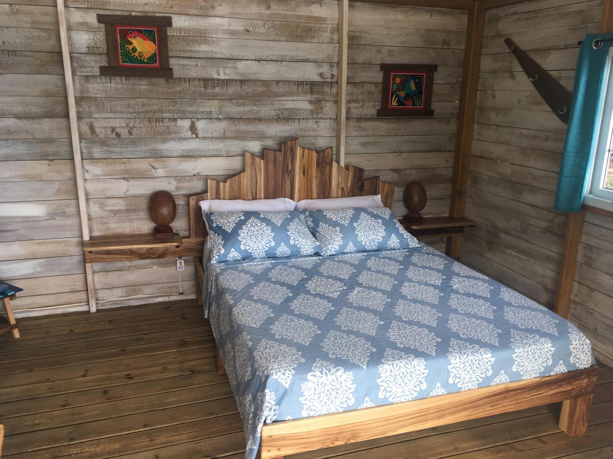 El Toucan Loco Floating Lodges Tierra Oscura Exterior foto